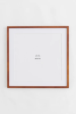 Wooden Frame