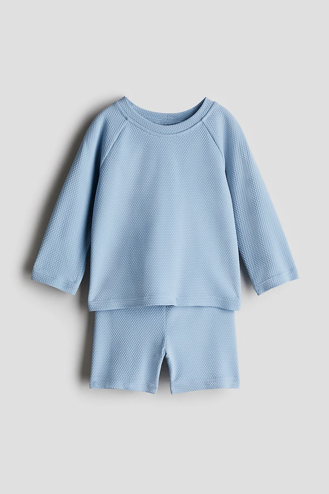 Swim Set UPF 50