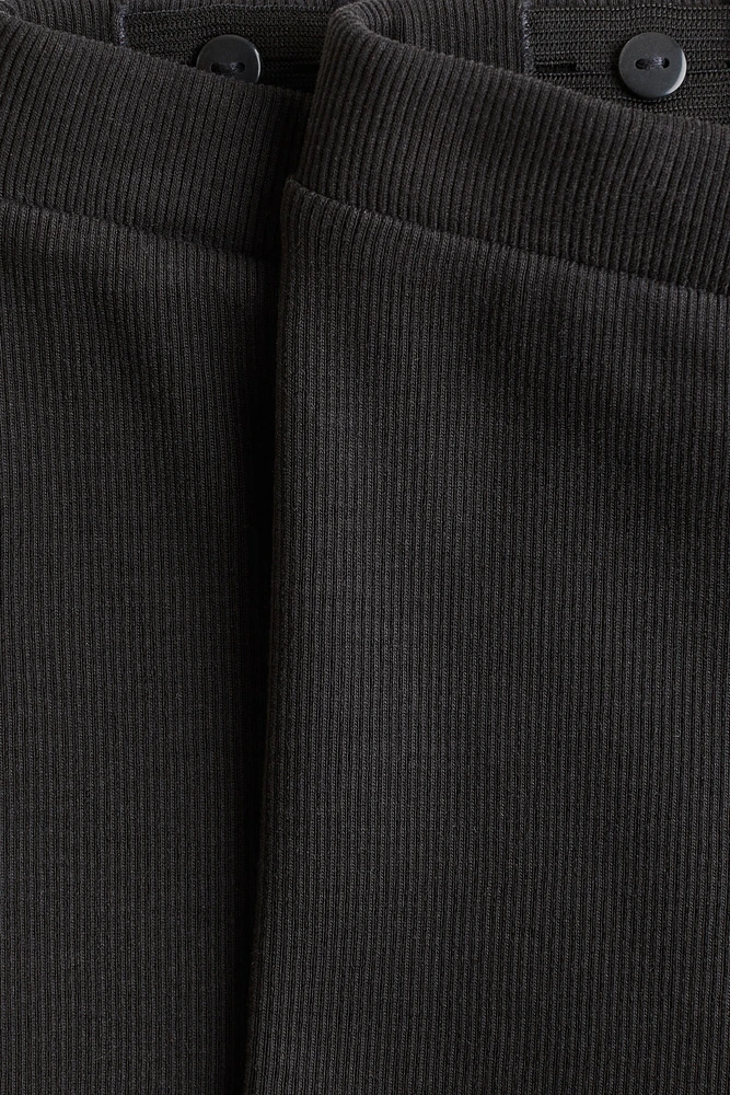 2-pack cotton cycling shorts