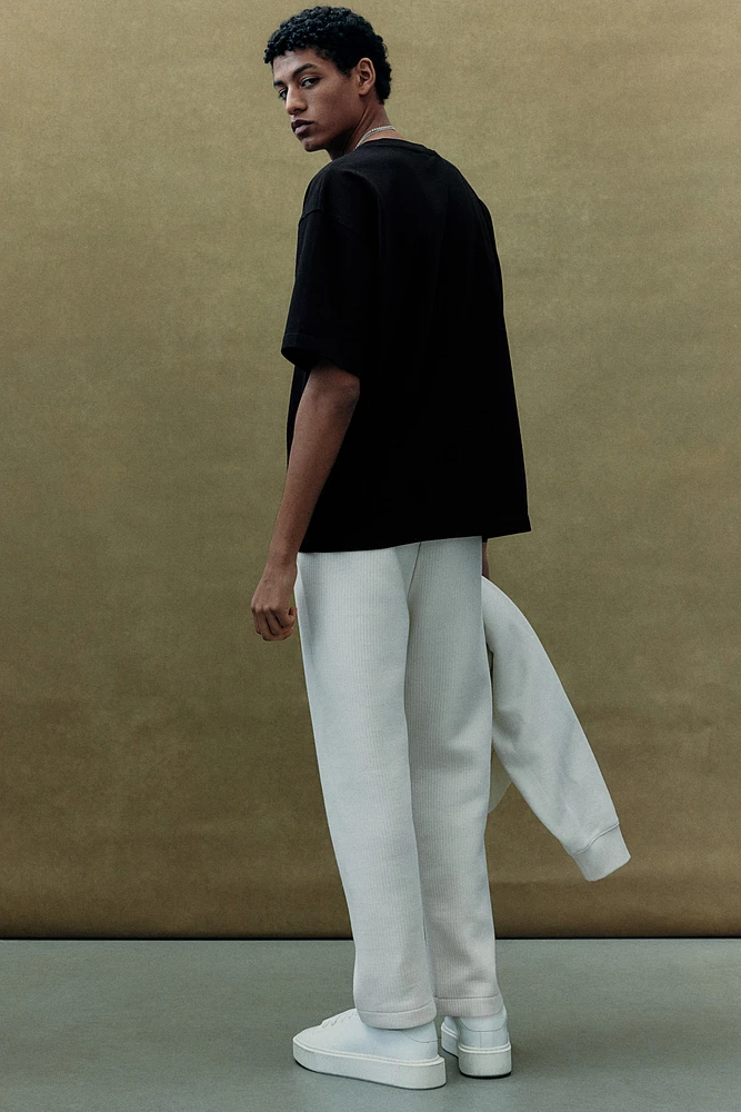 T-shirt Grande Taille en coton
