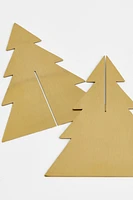 Tree-shaped Table Decoration