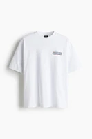 Oversized Fit T-shirt