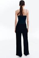 Jersey Pants