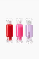 3-pack Lip Glosses