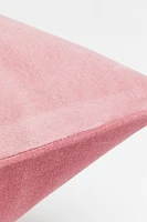 Cotton Velvet Cushion Cover
