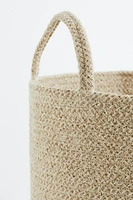 Cotton Storage Basket