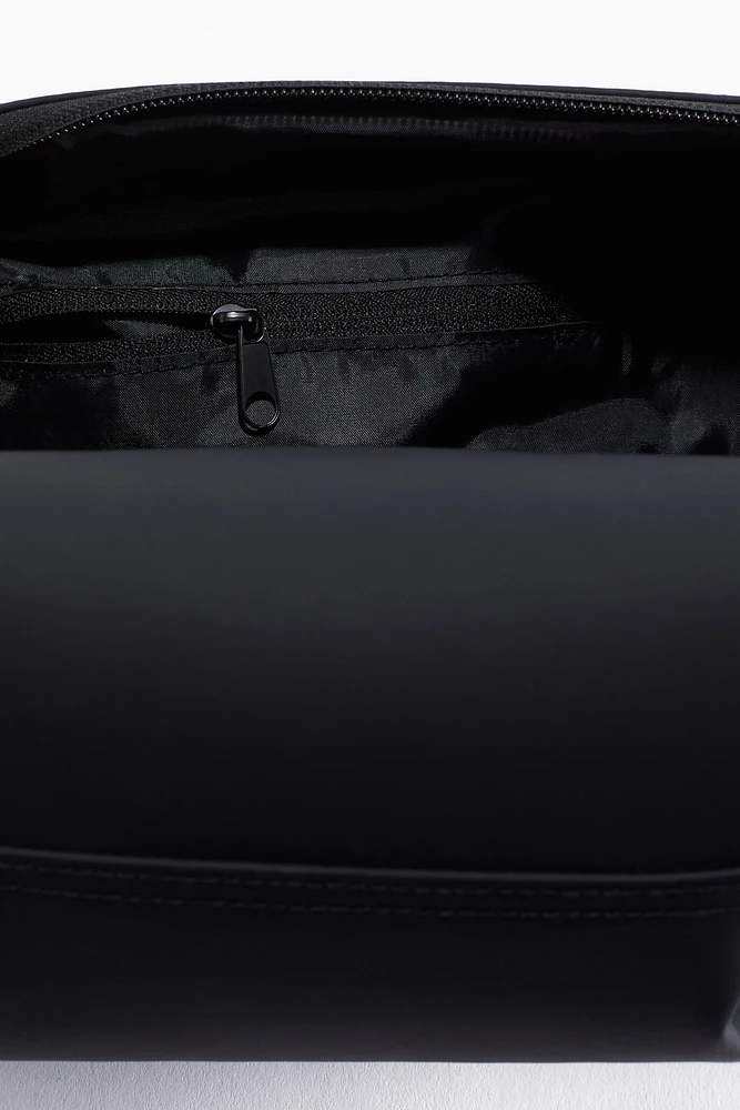 Water-Repellent Gym Toiletry Bag