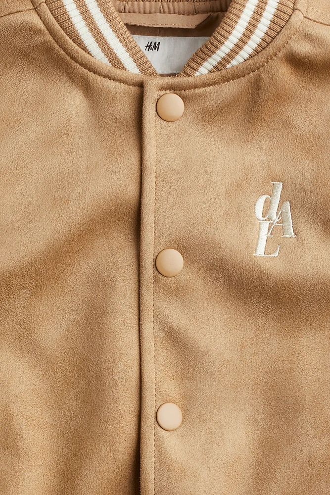 Baseball Jacket