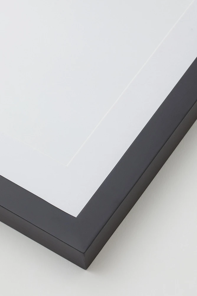 Wooden Frame