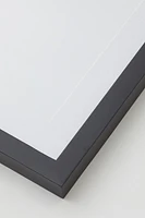 Wooden Frame