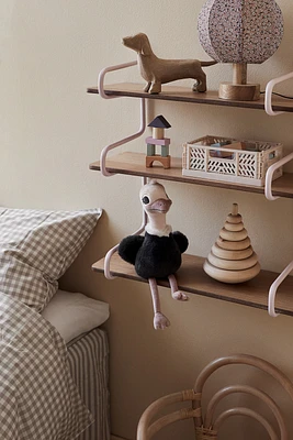 Children’s Wall Shelf