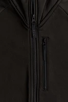 Mid-layer Jacket