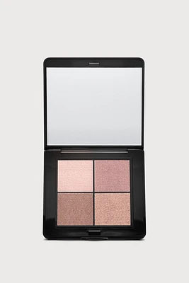 Quad Eyeshadow Palette