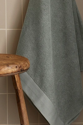 Cotton Terry Bath Towel