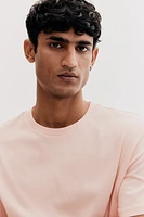 T-shirt Coupe Classique