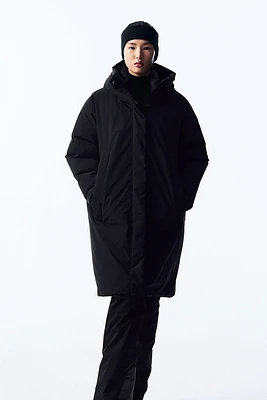 Padded Parka ThermoMove™