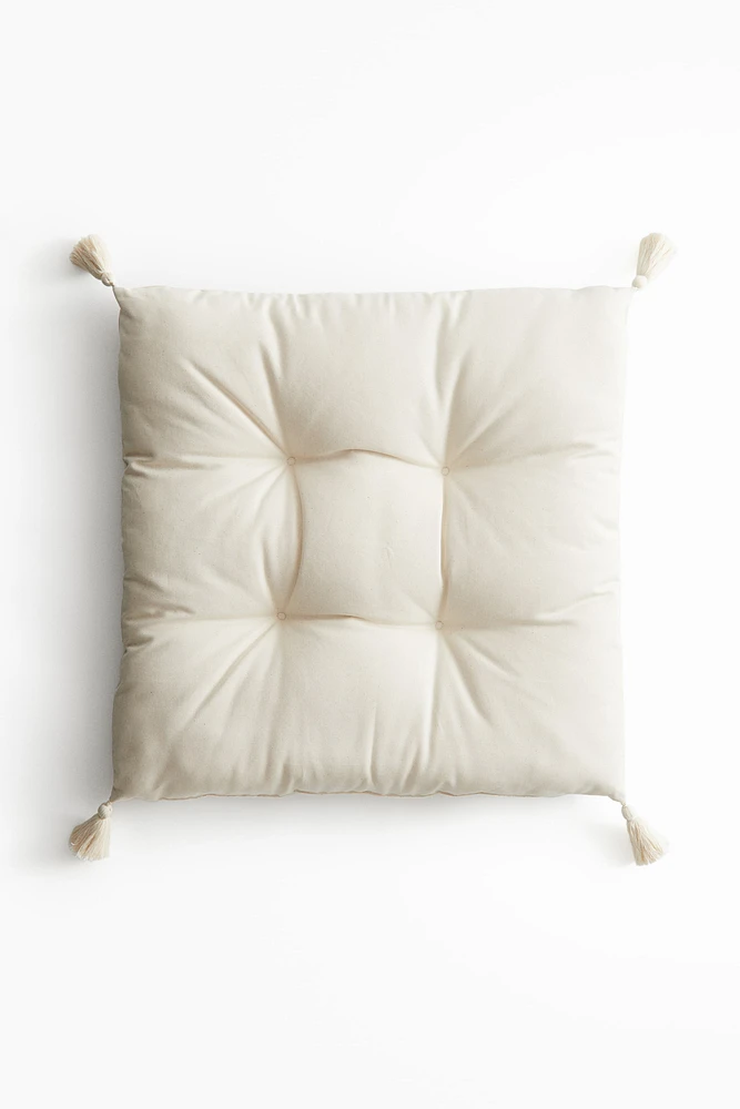 Coussin de sol d'extérieur