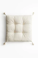 Coussin de sol d'extérieur