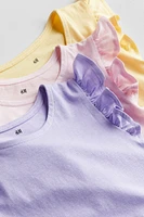 3-pack Jersey Dresses