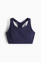 High Support Sports Bra with ShapeMove™