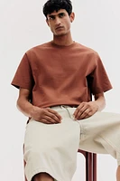 T-shirt Coupe Flottante