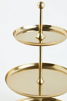 Metal Cake Stand