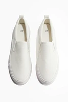 Slip-on Shoes