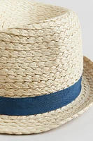 Straw Hat