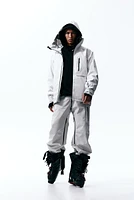 3-Layer Regular Fit Ski Jacket StormMove™