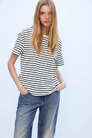 T-shirt grande taille