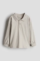 Cotton Jersey Rugby Shirt