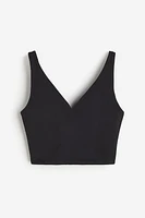 Medium Support Sports Bra SoftMove™