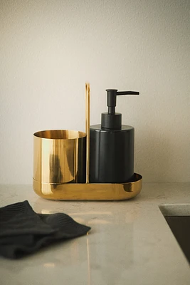 Metal Sink Caddy