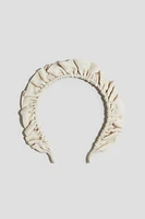 Linen Hairband