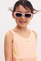 Tiered Dress