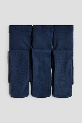 3-pack Tights