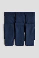 3-pack Tights