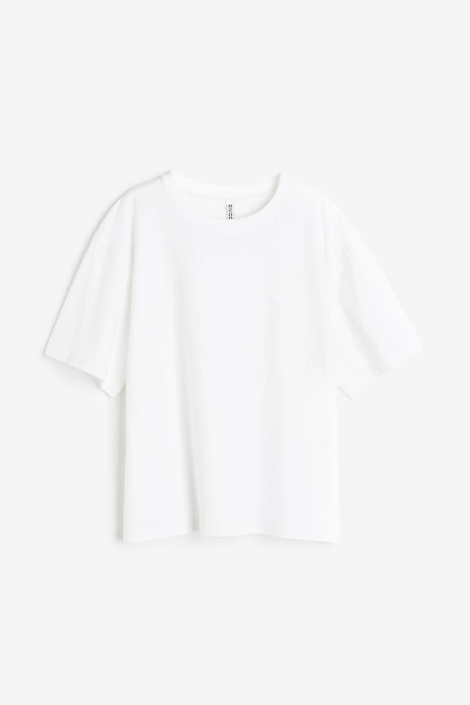 Boxy T-shirt