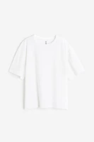 Boxy T-shirt