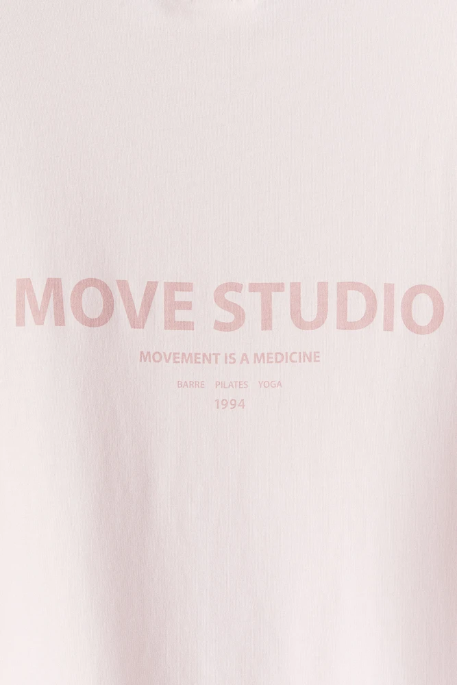 T-shirt de sport DryMove🅪