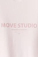 Sports Top with DryMove™