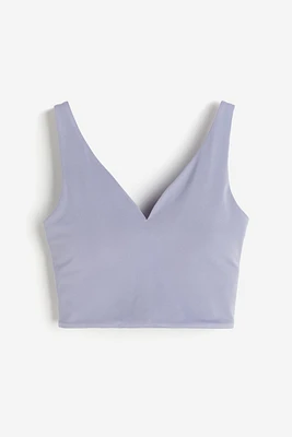 Medium Support Sports Bra SoftMove™