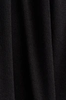 MAMA Nursing Wrap Dress