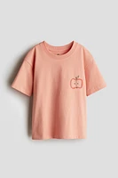 Printed T-Shirt