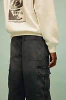 Baggy Cargo Jeans