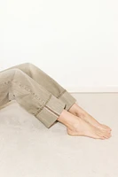 Straight Regular Jeans