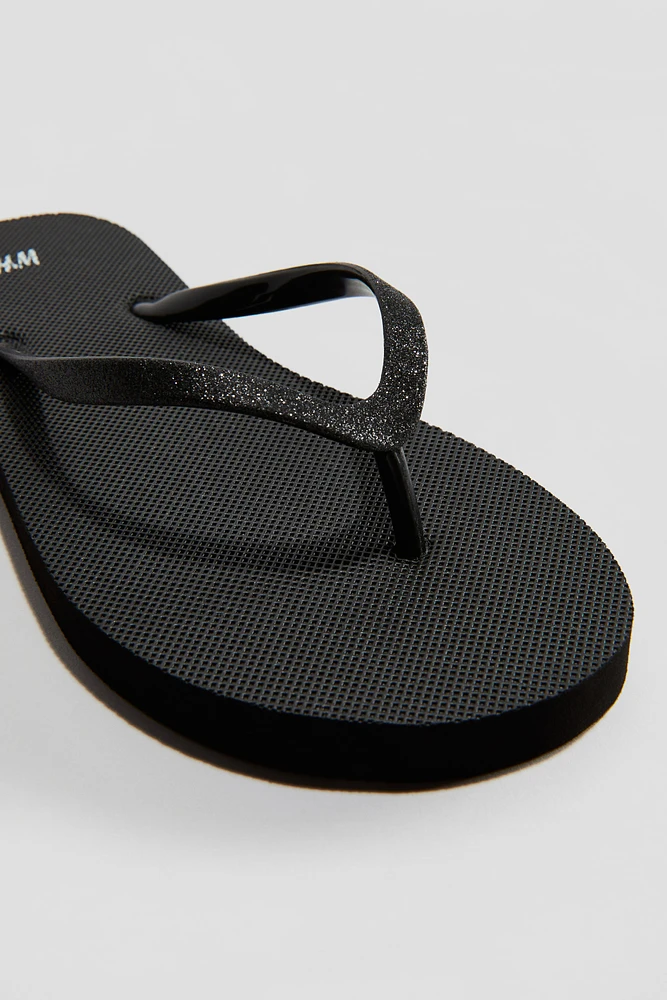 Flip-flops