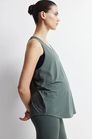 MAMA Sports Tank Top