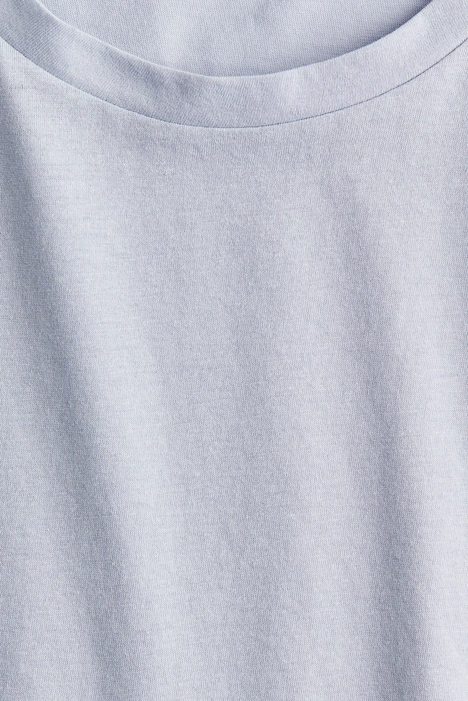 Cotton T-Shirt