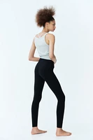 Yoga Leggings SoftMove™ Lycra® Sport